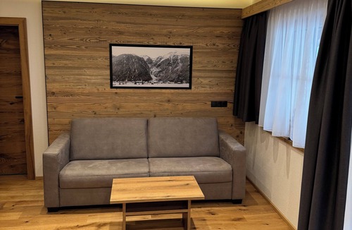 Niederthai Apartment | Alpenapart Schmid Niederthai