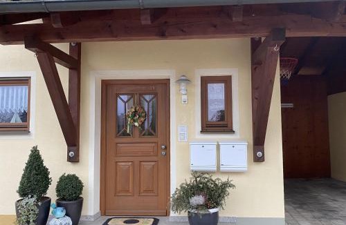 Bernau am Chiemsee Apartment | AlpenAppartement Traumzeit