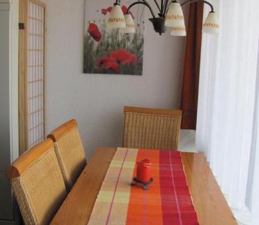 Steibis Apartment | Alpenappartement Berger