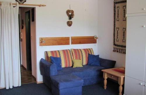 Steibis Apartment | Alpenappartement Berger
