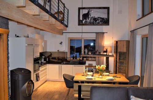 Oberzollhaus House | Alpenchalet Allgäu