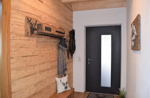 Oberzollhaus House | Alpenchalet Allgäu