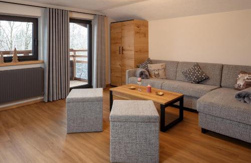 Reutte Apartment | Alpenchalet am Lech