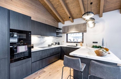 Unterlaengenfeld House | Alpenchalet by Interhome