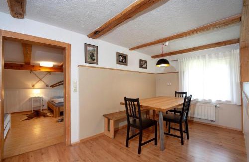 Steinach Apartment | Alpenchalet Pfronten