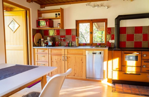 Aschau im Chiemgau Apartment | Alpenchalet Sachrang für 2 Personen