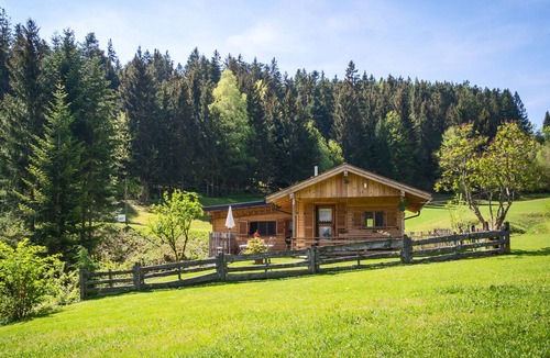 Aschau im Chiemgau Apartment | Alpenchalet Sachrang für 2 Personen