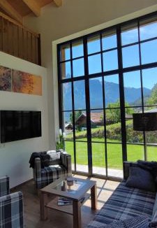 Sautens House | Alpenchalet Valentin