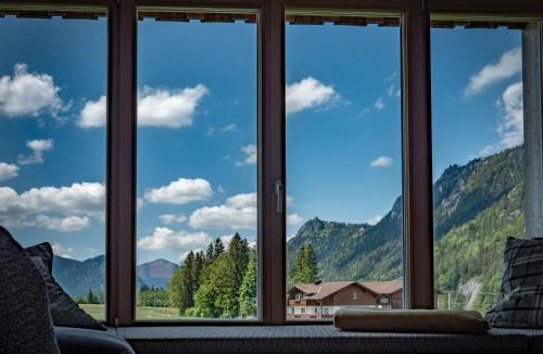 Vils Ski Chalet | Alpenchalet Vils Tirol