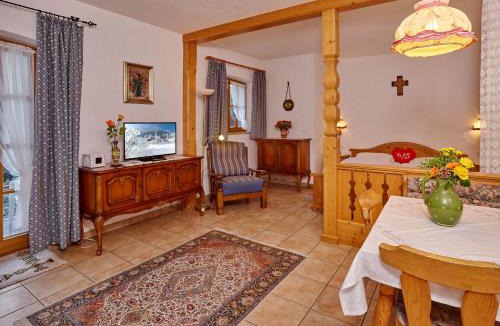 Grainau House | Alpenchalet Zum Jeremia