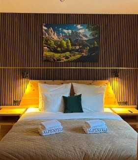 Zwieselstein Apartment | Alpenfels Zwieselstein