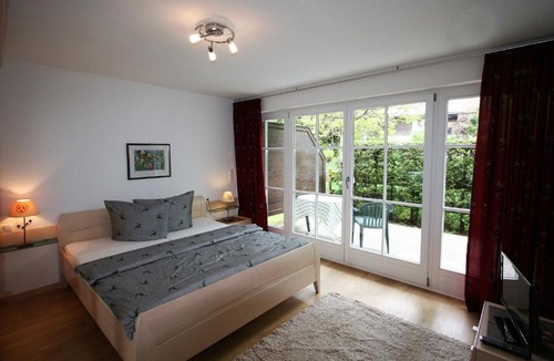 Oberstdorf Apartment | Alpenflair Ferienwohnungen Whg 303