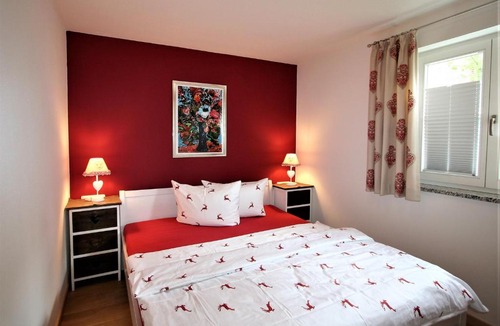 Oberstdorf Apartment | Alpenflair Ferienwohnungen Whg 303