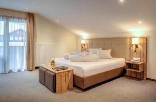 Sankt Veit in Defereggen Hotel | Alpengasthof Pichler