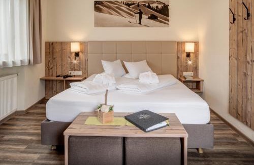 Sankt Veit in Defereggen Hotel | Alpengasthof Pichler