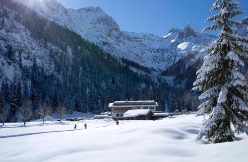 Eben am Achensee House | Alpengasthof Gern Alm