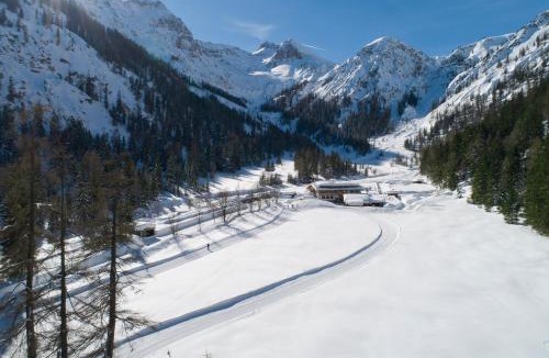Eben am Achensee House | Alpengasthof Gern Alm