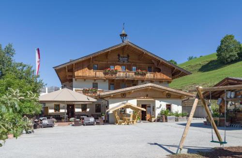 Soell House | Alpengasthof Gruberhof
