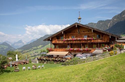 Alpbach House | Alpengasthof Rossmoos