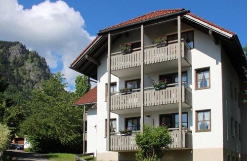 Waltenhofen Apartment | Alpenglück, House Allgäublick