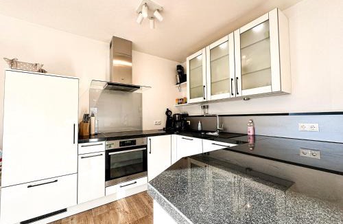 Wiedemannsdorf Apartment | Alpenglühen
