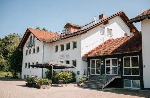 Furstenfeldbruck District Bed & Breakfast | Alpenglühen Smart Hotel