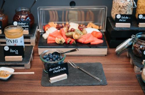 Furstenfeldbruck District Bed & Breakfast | Alpenglühen Smart Hotel