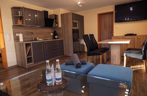 Berchtesgaden Apartment | Alpenglühn