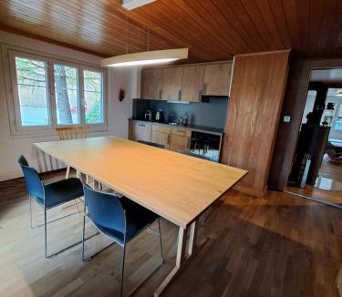 Saas Almagell Apartment | Alpengruss