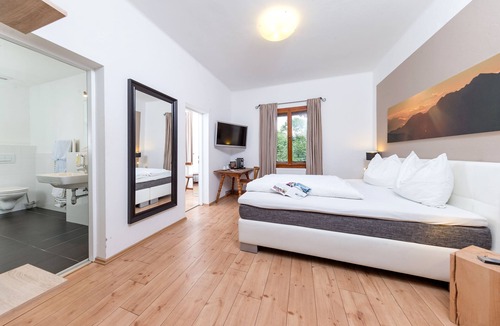 Kaprun Hotel | Alpenhaus Kesselfall