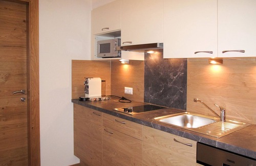 Fendels Apartment | Alpenherz by Interhome
