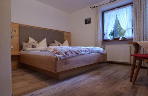 Oberau Hotel | Alpenhotel Bergzauber