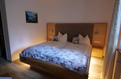 Oberau Hotel | Alpenhotel Bergzauber