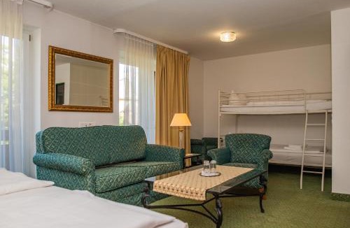 Bichl Hotel | Alpenhotel Gastager