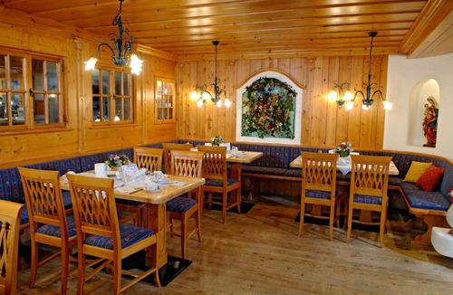 Berchtesgaden Hotel | Alpenhotel Kronprinz