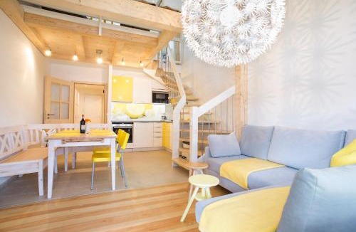 Garmisch-Partenkirchen Apartment | Alpenkieker