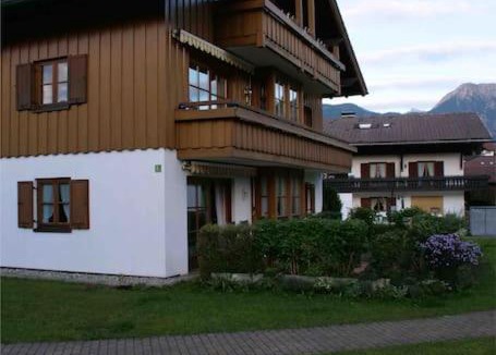 Obermaiselstein Apartment | Alpenkristall