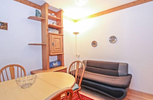 Seefeld in Tirol Apartment | Alpenland by Interhome