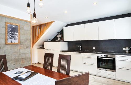 Lermoos Apartment | Alpenlandhaus Alte Schule
