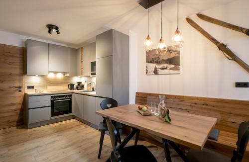 Holdernach Apartment | Alpenliebe Zillertal