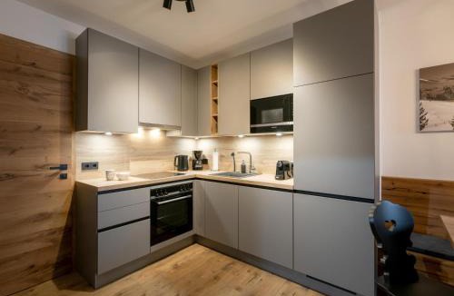 Holdernach Apartment | Alpenliebe Zillertal