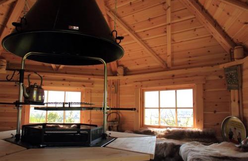 Huttenberg Apartment | AlpenLodge Allgäu 5*