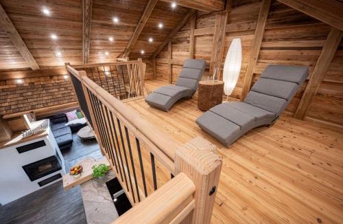 Oy-Mittelberg Apartment | Alpenloft Allgäu