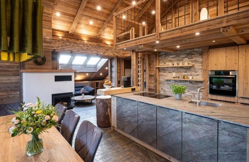 Oy-Mittelberg Apartment | Alpenloft Allgäu/Mayr - Alpenloft Allgäu