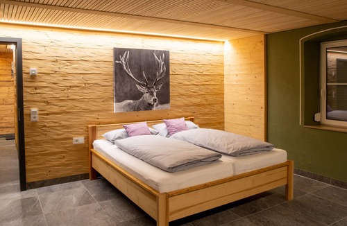 Oy-Mittelberg Other | Alpenloft Mereine-the LUXURY vacation apartment in the middle of the Oberallgäu!