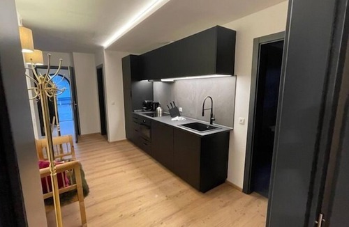 Reith bei Seefeld Apartment | Alpenlove Living Apartments