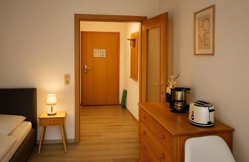 Zwiesel Apartment | Alpenluxe Suite Ferienwohnung