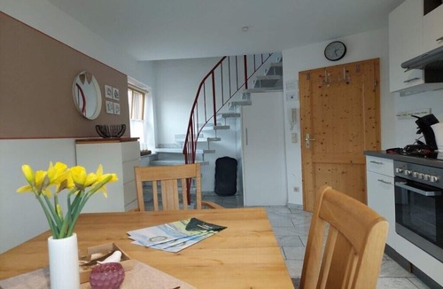 Fuessen House | Alpennest Comfortable holiday residence