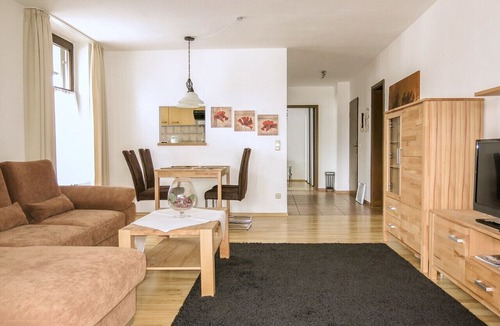 Garmisch-Partenkirchen Apartment | Alpenpanorama A4