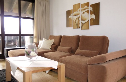Garmisch-Partenkirchen Apartment | Alpenpanorama A4